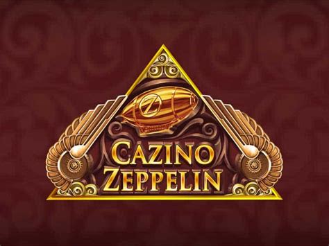 Cazino Zeppelin Slot Grátis